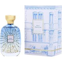 Perfume Unisex Atelier Des Ors Blue Madeleine Edp Spray Recarregável 100 Ml - 1