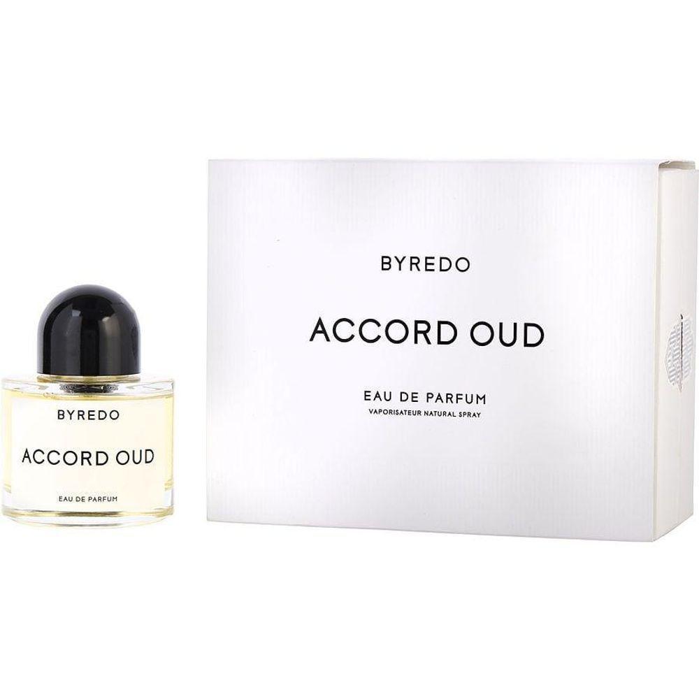 Perfume Unisex Byredo Accord Oud Eau De Parfum Spray 150 Ml - 1
