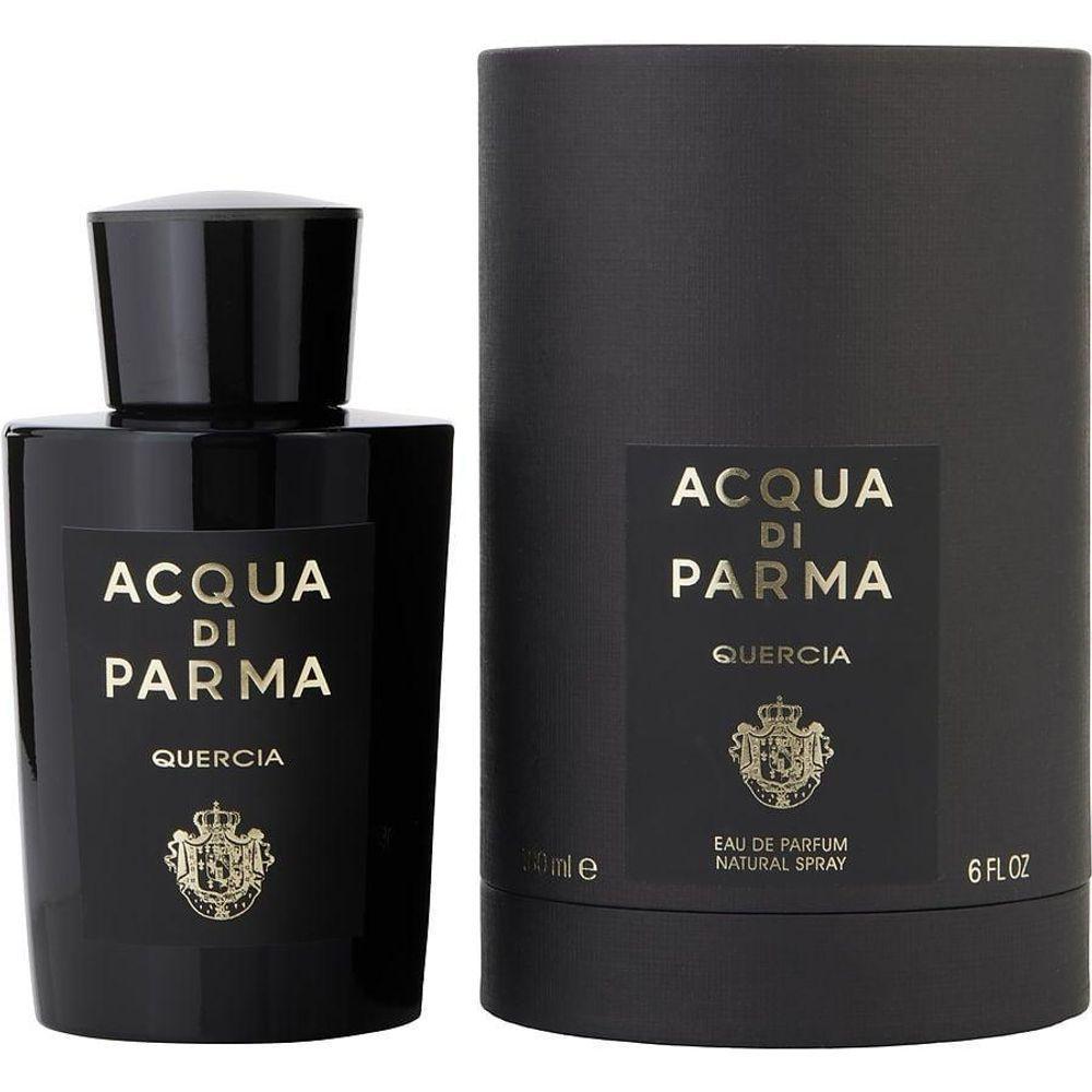 Perfume Unisex Acqua Di Parma Quercia Eau De Parfum Spray 180 Ml - 1