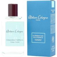 Perfume Unisex Atelier Cologne Clementine California Colônia Absolue Spray 100 Ml - 1