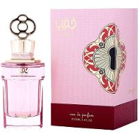 Perfume Feminino Zimaya Khafaya Pink Eau De Parfum Spray 100 Ml - 1