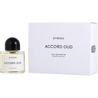 Perfume Unisex Byredo Accord Oud Eau De Parfum Spray 100 Ml - 1