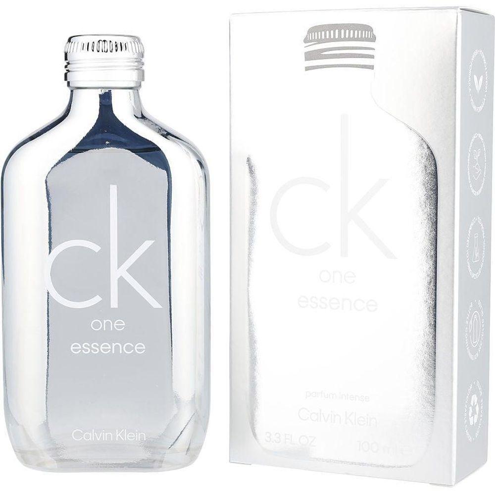 Perfume Unisex Calvin Klein Ck One Essence Parfum Intense Spray 100 Ml - 1