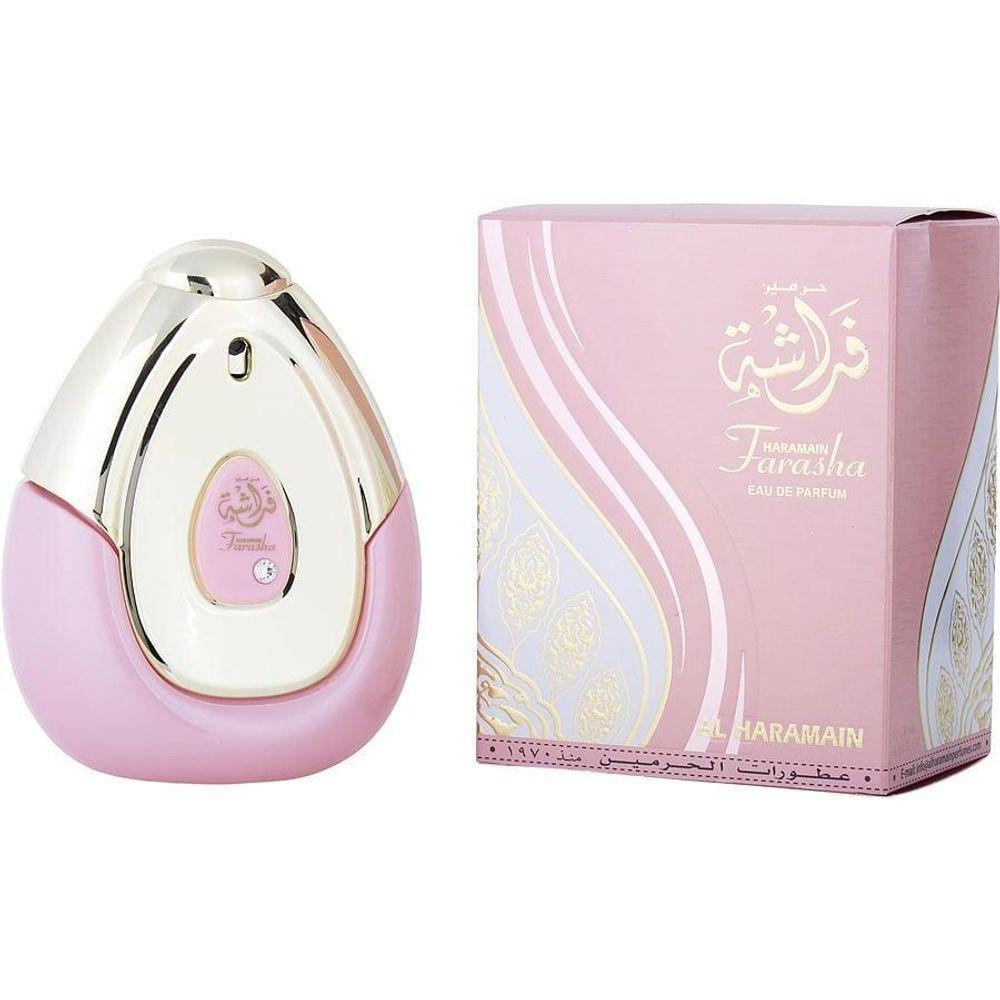 Perfume Unisex Al Haramain Farasha Eau De Parfum Spray 100 Ml - 1