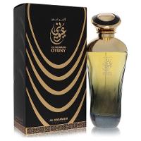 Perfume Feminino Al Haramain Oyuny Eau De Parfum (unisex) 100 Ml - 1