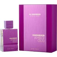 Perfume Feminino Al Haramain Amber Oud Ultra Violet Eau De Parfum Spray 60 Ml - 1