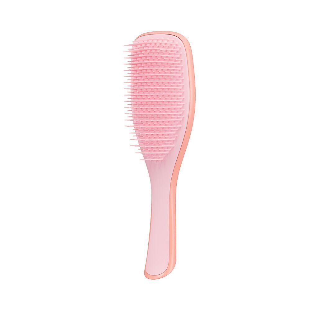 Tangle Teezer Wet Detangler Naturally Curly - Escova De Cabelo Orange-pink - 1