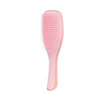 Tangle Teezer Wet Detangler Naturally Curly - Escova De Cabelo Orange-pink - 1