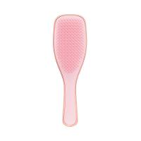 Tangle Teezer Wet Detangler Naturally Curly - Escova De Cabelo Orange-pink - 2