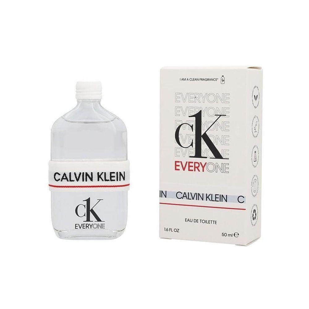 Perfume Unisex Calvin Klein Ck Everyone Edt Spray 50 Ml - 1