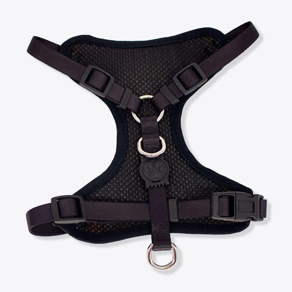 Peitoral Fresh Para Cachorro Garfield P - 2