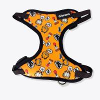 Peitoral Fresh Para Cachorro Garfield P - 1