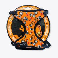 Peitoral Fresh Para Cachorro Garfield P - 3