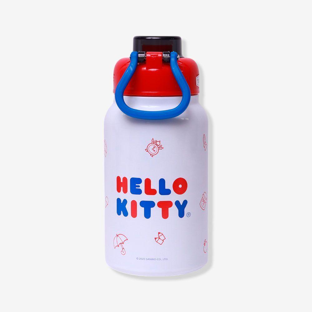 Garrafa Jupiter Hello Kitty - 2