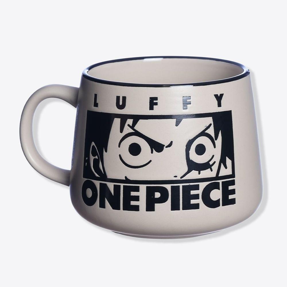 Caneca Moma Luffy – One Piece - 1