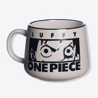Caneca Moma Luffy – One Piece - 1