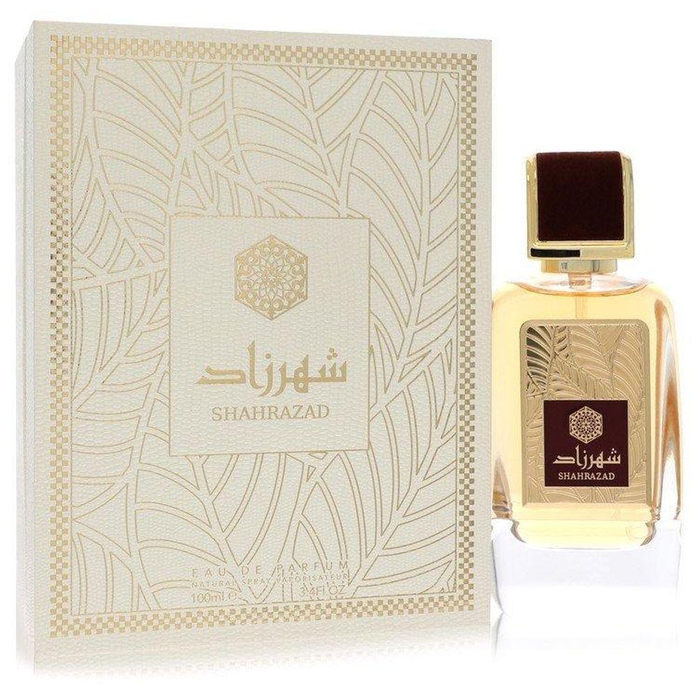 Perfume Feminino Ard Al Zaafaran Shahrazad Eau De Parfum (unisex) 100 Ml - 1