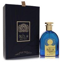 Perfume Masculino Ard Al Zaafaran Satwa Eau De Parfum (unisex) 100 Ml - 1