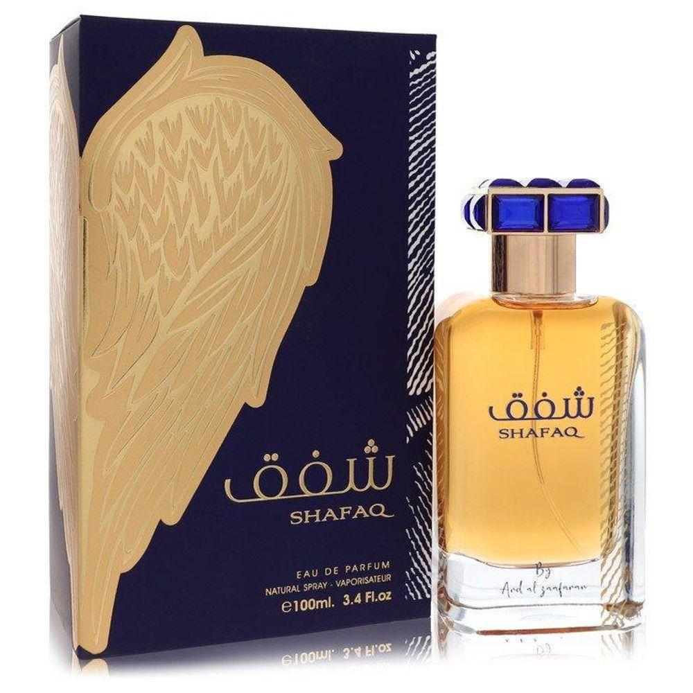 Perfume Masculino Ard Al Zaafaran Shafaq Eau De Parfum (unisex) 100 Ml - 1