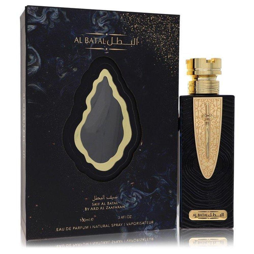 Perfume Masculino Ard Al Zaafaran Batal Eau De Parfum (unisex) 100 Ml - 1