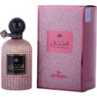 Perfume Feminino Ard Al Zaafaran Eftinaan Eau De Parfum Spray 100 Ml - 1