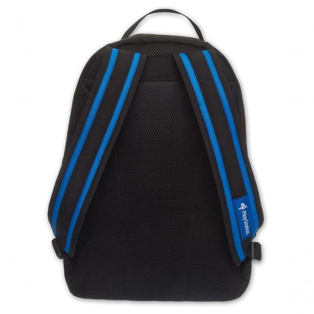 Mochila De Costas Playstation Hype G Top Pacific 7881604 - 2