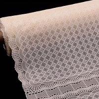 Toalha De Geladeira Caminho Pvc Rendado Kit 04 Pçs Modelos - 5