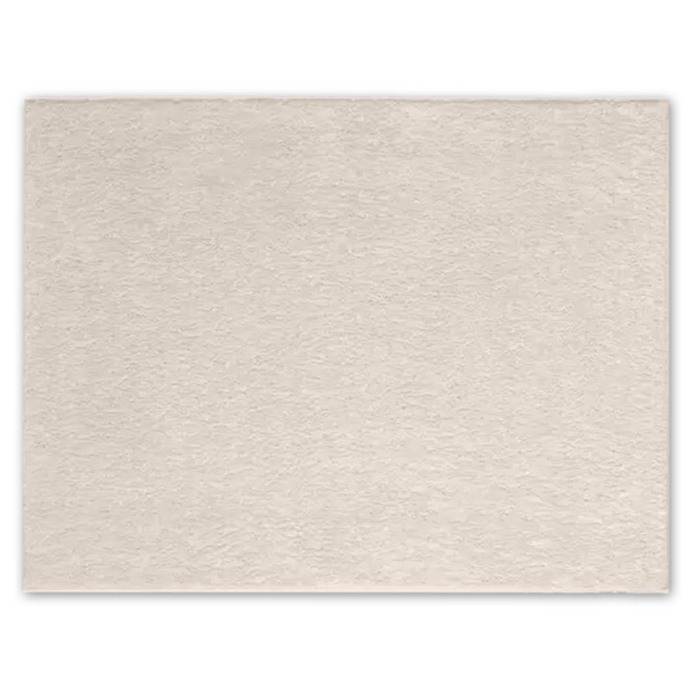 Tapete Sala Quarto 2,00x2,50m Pelagem Super Macia Perola - 3