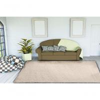 Tapete Sala Quarto 2,00x2,50m Pelagem Super Macia Perola - 5