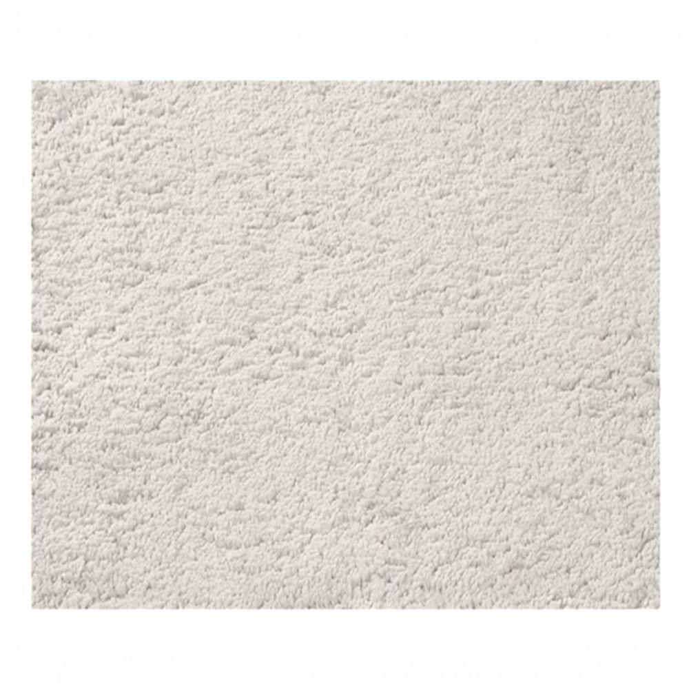 Tapete Forração Forro Grosso Classic Super Macio 2,00x3,00 Perola - 1