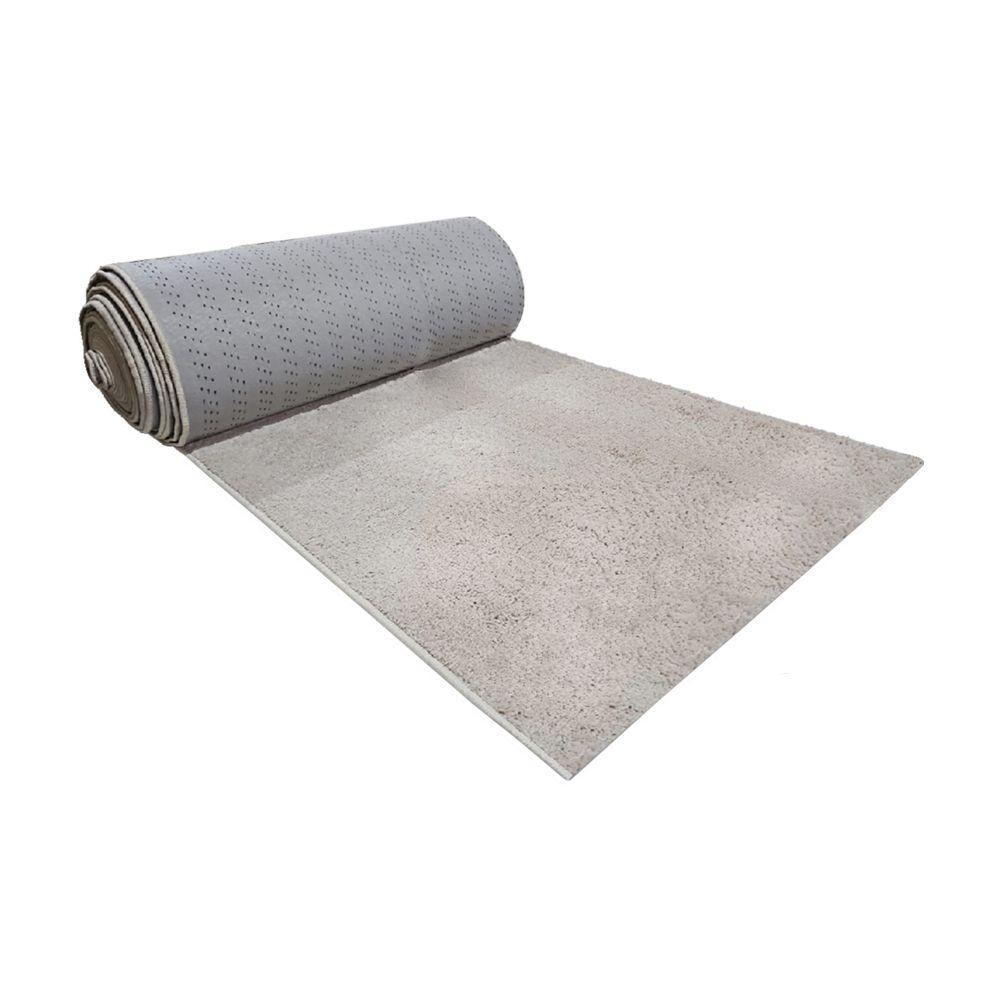 Tapete Forração Forro Grosso Classic Super Macio 2,00x3,00 Perola - 4