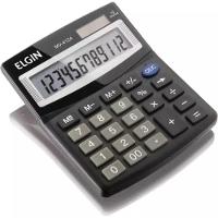 Calculadora De Mesa Mv-4124 12 Dígitos - 1