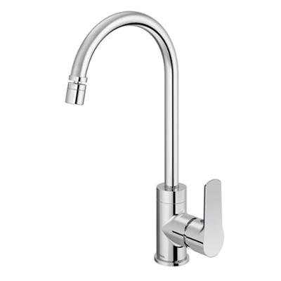 Misturador Monocomando Para Cozinha Chess - Docol