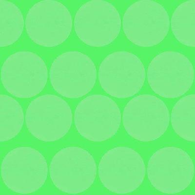 Papel De Parede Play Círculos 96903 - Rolo: 10m X 0,53m