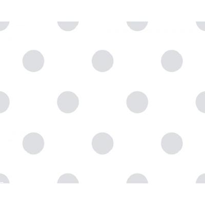 Papel De Parede Treboli Poás Cinzas 5853 - Rolo: 10m X 0,53m