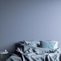 Papel De Parede House Of Turnowsky Aspecto Têxtil Lilás 389035 - 1