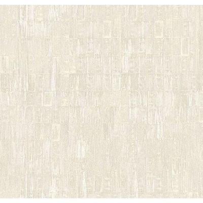 Papel De Parede Serendipity 2 Textura Amarelo Sr210802