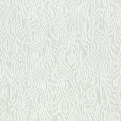 Papel De Parede Kylie Geométrico Branco 6833-20