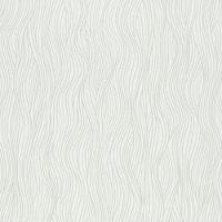 Papel De Parede Kylie Geométrico Branco 6833-20 - 1