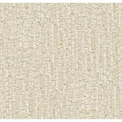 Papel De Parede Serendipity 2 Textura Amarelo Sr210702