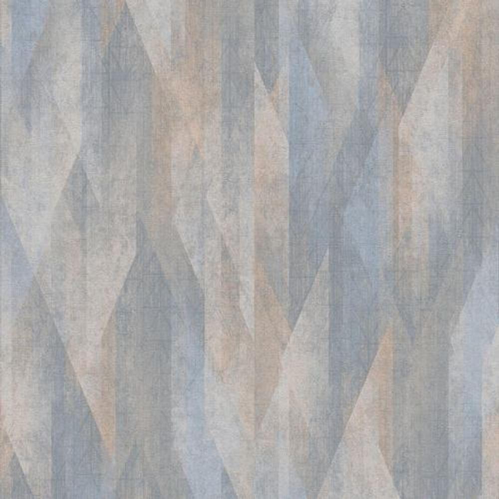 Papel De Parede Metropolitan Stories 3 Geométrico Bege 391041ms - 1