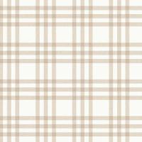 Papel De Parede Minime Xadrez Bege 17153 - 1