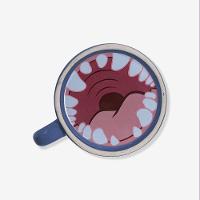 Caneca 3d Stitch - Disney - 3