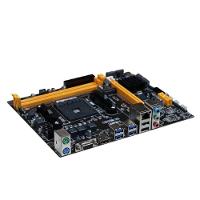 Placa Mãe Bpc A520m M.2 Am4 - 1