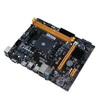 Placa Mãe Bpc A520m M.2 Am4 - 2