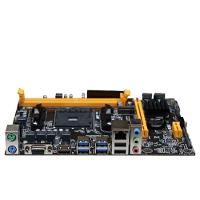 Placa Mãe Bpc A520m M.2 Am4 - 3