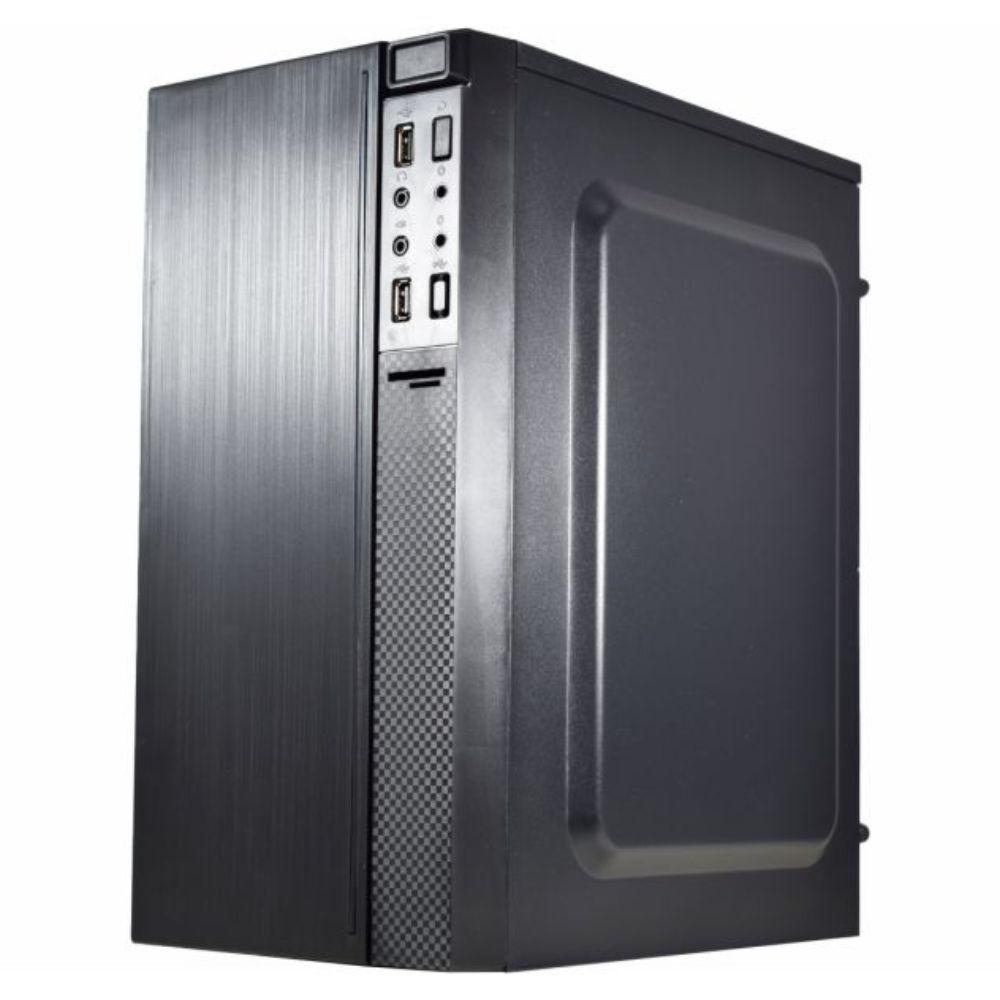 Gabinete Kmex Atx Gm-10nx Com Fonte Prt - 1