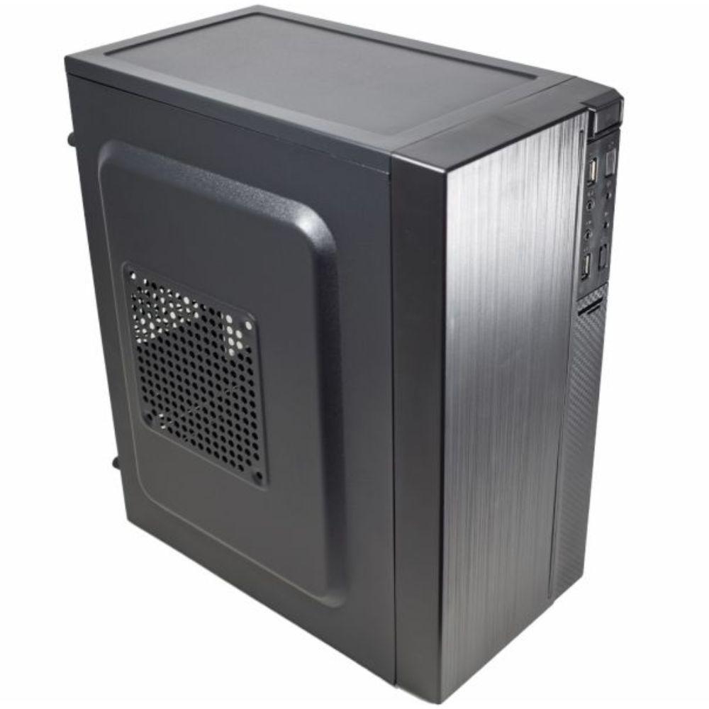 Gabinete Kmex Atx Gm-10nx Com Fonte Prt - 2