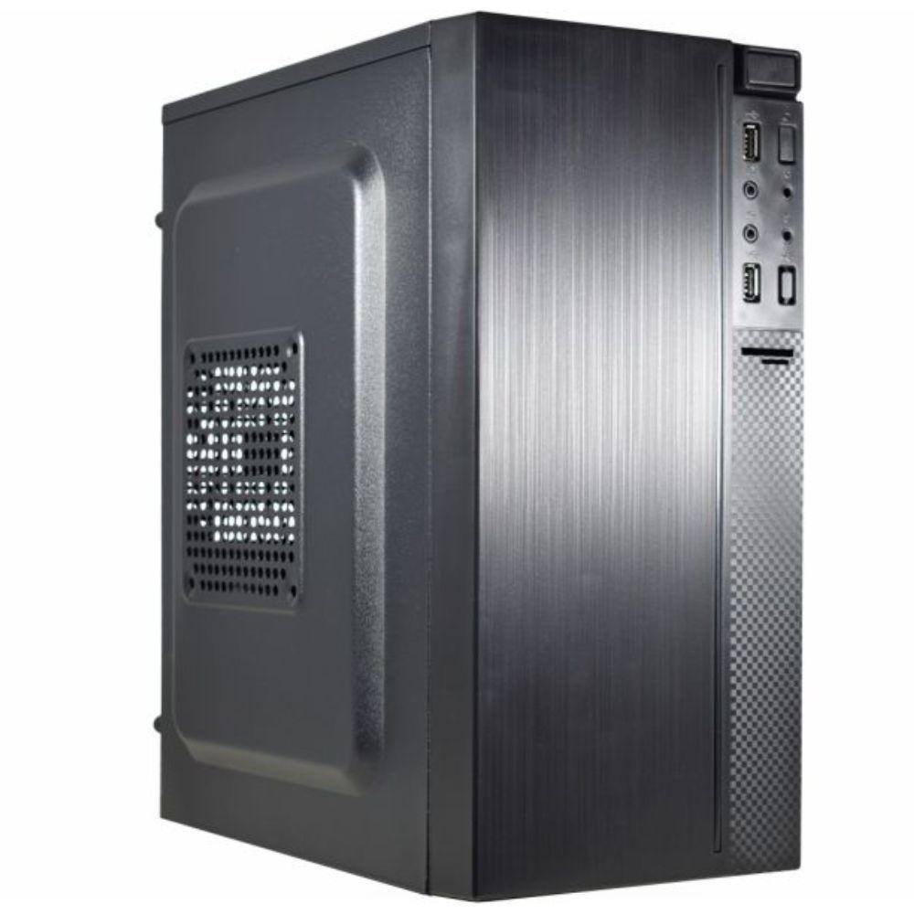 Gabinete Kmex Atx Gm-10nx Com Fonte Prt - 4