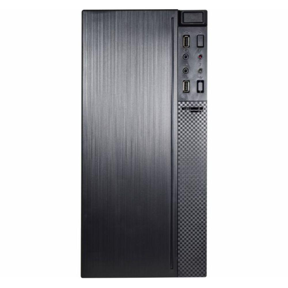 Gabinete Kmex Atx Gm-10nx Com Fonte Prt - 5